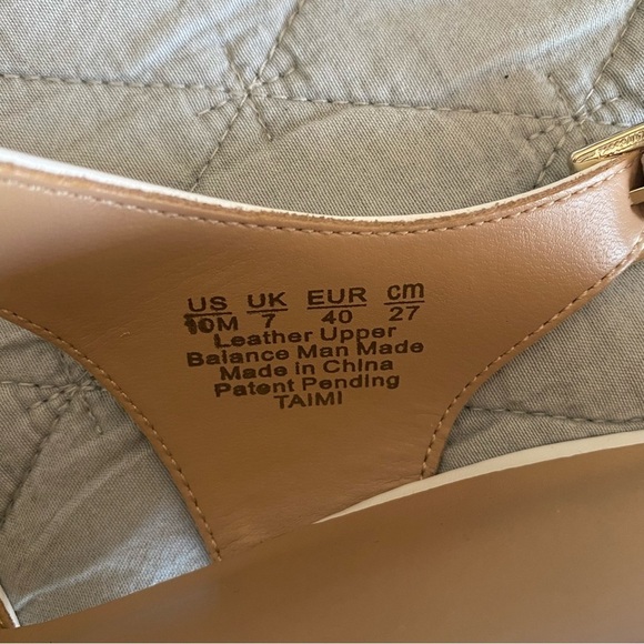 Naturalizer Taimi SIZE: 10 - Picture 9 of 16